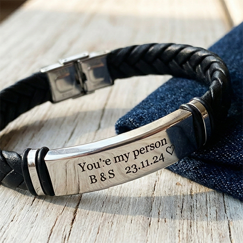 Imported Dori Bracelet