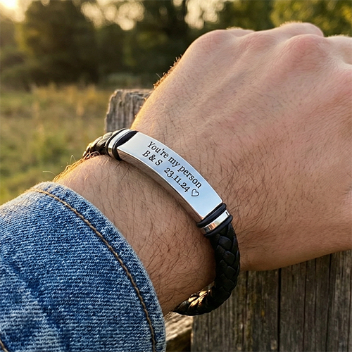 Imported Dori Bracelet