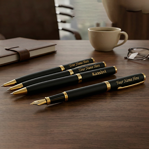 G 009 Premium Personalized Pen
