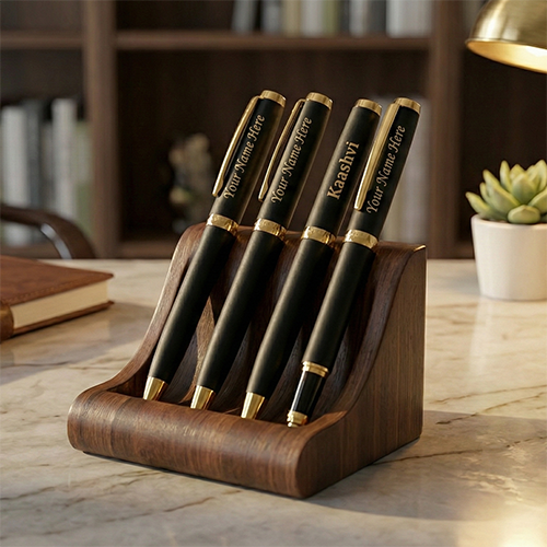 G 009 Premium Personalized Pen
