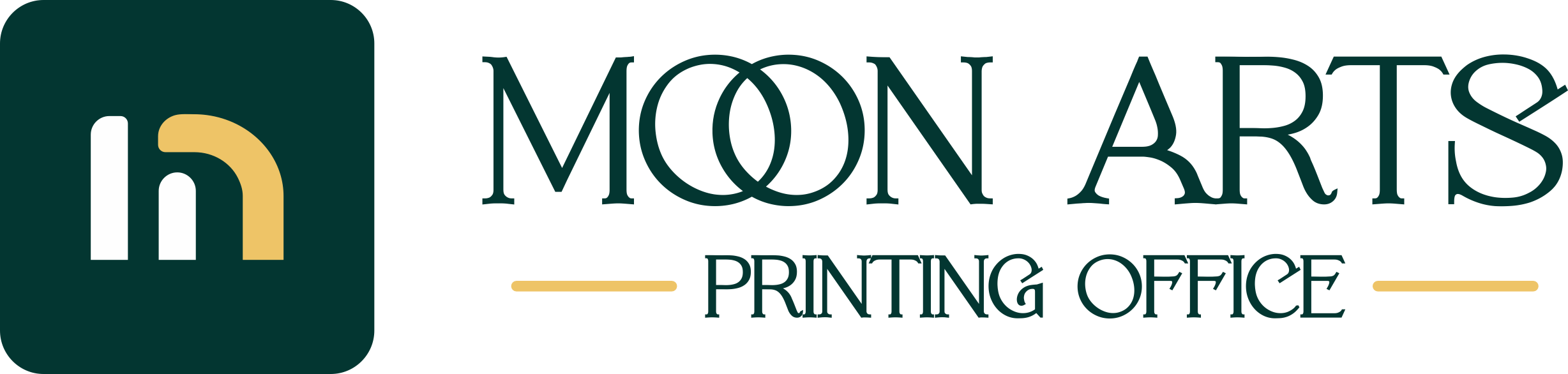 Moon Arts